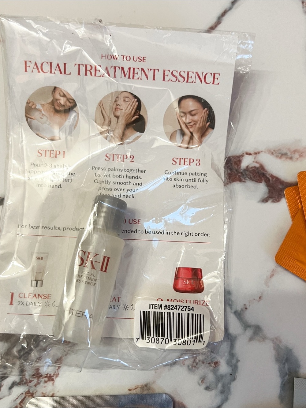 Sephora Samples - Picture 2 of 8